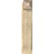 Ekena Millwork Traditional Craftsman Rough Sawn Outlooker, Douglas Fir, 8"W x 26"D x 38"H OUT08X26X38TRA04RDF - alternate 2